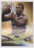 Kevin Norwood #/15