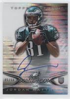 Jordan Matthews #/50