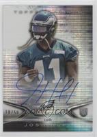 Josh Huff #/50