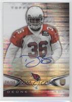 Deone Bucannon #/50