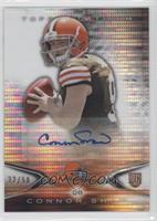 Connor Shaw #/50