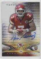 Aaron Murray #/50