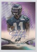 Josh Huff #/25