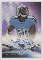 Bishop Sankey #/25