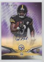 Dri Archer #/25