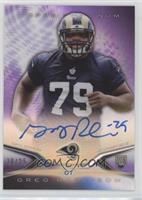 Greg Robinson #/25