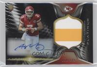 Aaron Murray #/125