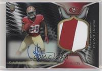 Carlos Hyde #/125