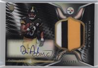 Dri Archer #/125