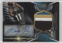 Marqise Lee #/125