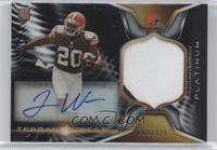 Terrance West #/125