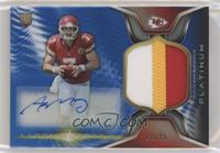 Aaron Murray #/25