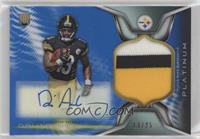 Dri Archer #/25