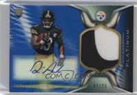 Dri Archer #/25