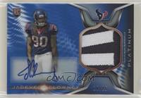 Jadeveon Clowney #/25