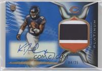 Ka'Deem Carey #/25