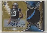 Kelvin Benjamin #/5