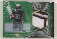 Brandin Cooks #/99