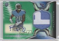 Bishop Sankey #/99