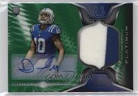 Donte Moncrief #/99