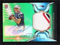 Jimmy Garoppolo #/99