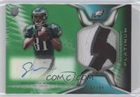 Jordan Matthews #/99