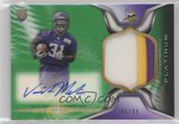 Jerick McKinnon #/99