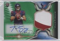 Tom Savage #/99