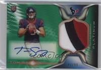 Tom Savage #/99