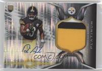 Dri Archer #/50