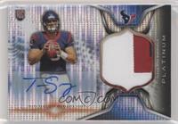 Tom Savage #/50