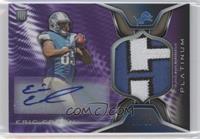 Eric Ebron #/10