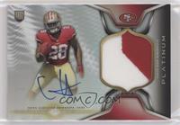 Carlos Hyde [EX to NM]