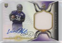 Jerick McKinnon