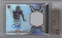 Odell Beckham Jr. [BGS 9.5 GEM MINT]