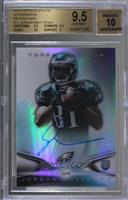 Jordan Matthews [BGS 9.5 GEM MINT]