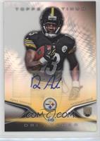 Dri Archer