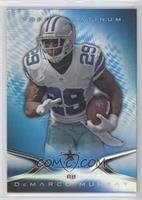 DeMarco Murray