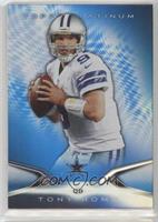 Tony Romo