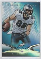 Zach Ertz [Noted]