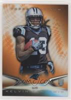 Kelvin Benjamin [EX to NM]