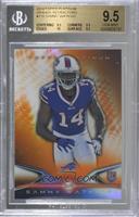 Sammy Watkins [BGS 9.5 GEM MINT]