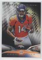 Cody Latimer