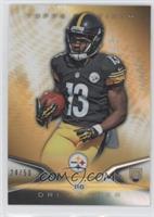 Dri Archer #/50