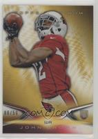 John Brown #/50