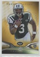 Tajh Boyd #/50