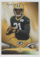 Ha Ha Clinton- Dix #/50