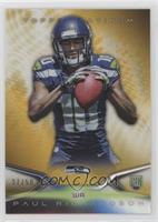 Paul Richardson #/50