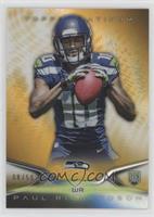 Paul Richardson #/50