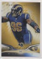 Michael Sam #/50